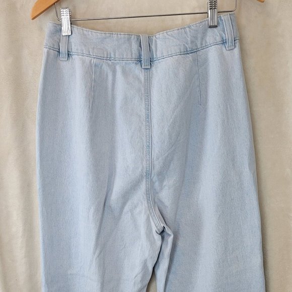 Dynamite GIGI light wash jeans - Picture 2 of 3